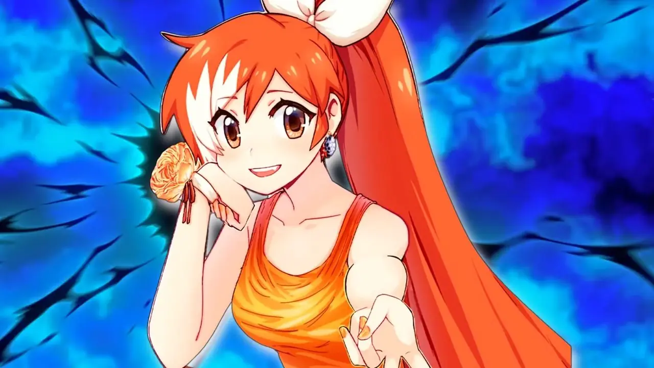 Предстоящее аниме Crunchyroll может представить новый шедевр сёнэна