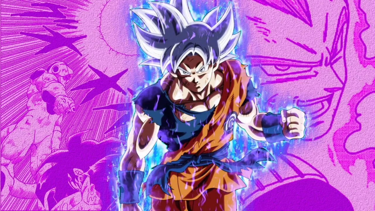 El próximo anime de Dragon Ball promete la bomba de espíritu inverso definitiva