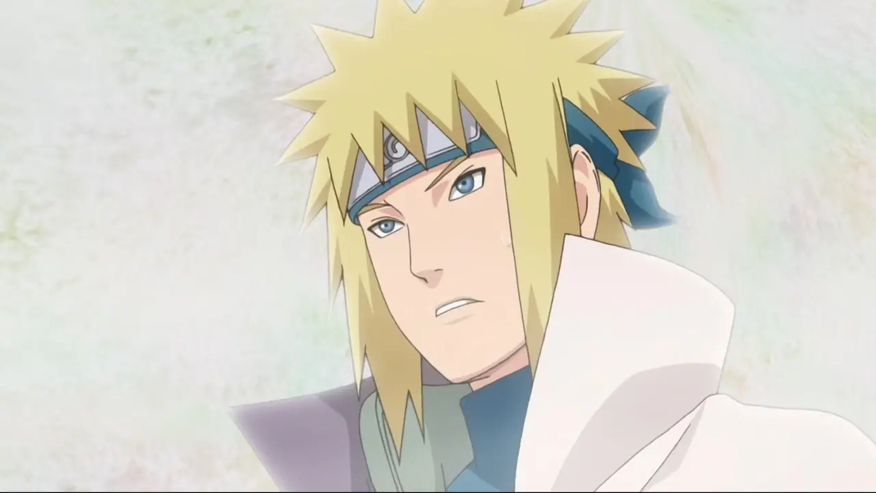 Selbst 14 Jahre später bleibt Minatos charakteristischer Naruto-Angriff einer der saubersten Anime-Angriffe