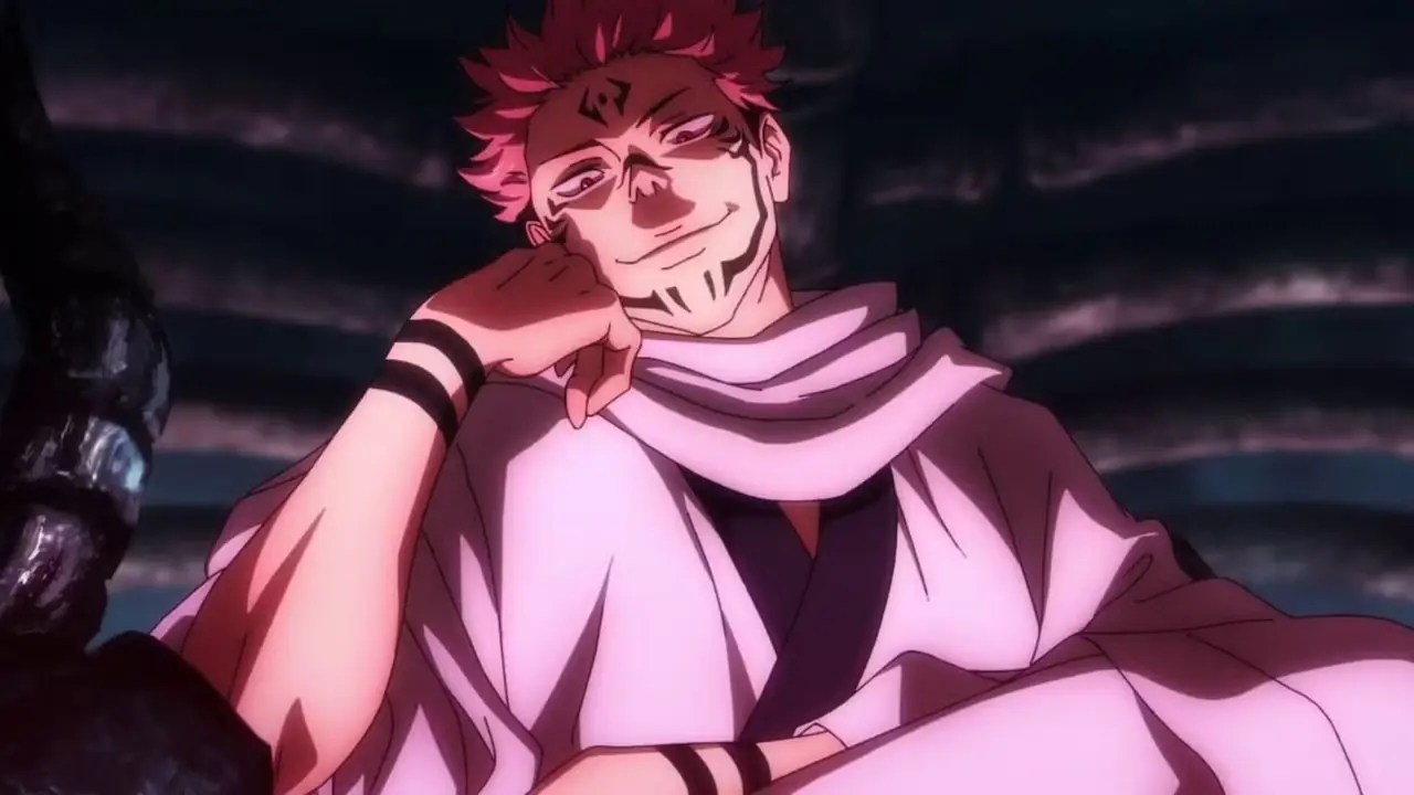 Jujutsu Kaisen finalmente da una pista: Sukuna regresará en la temporada 4