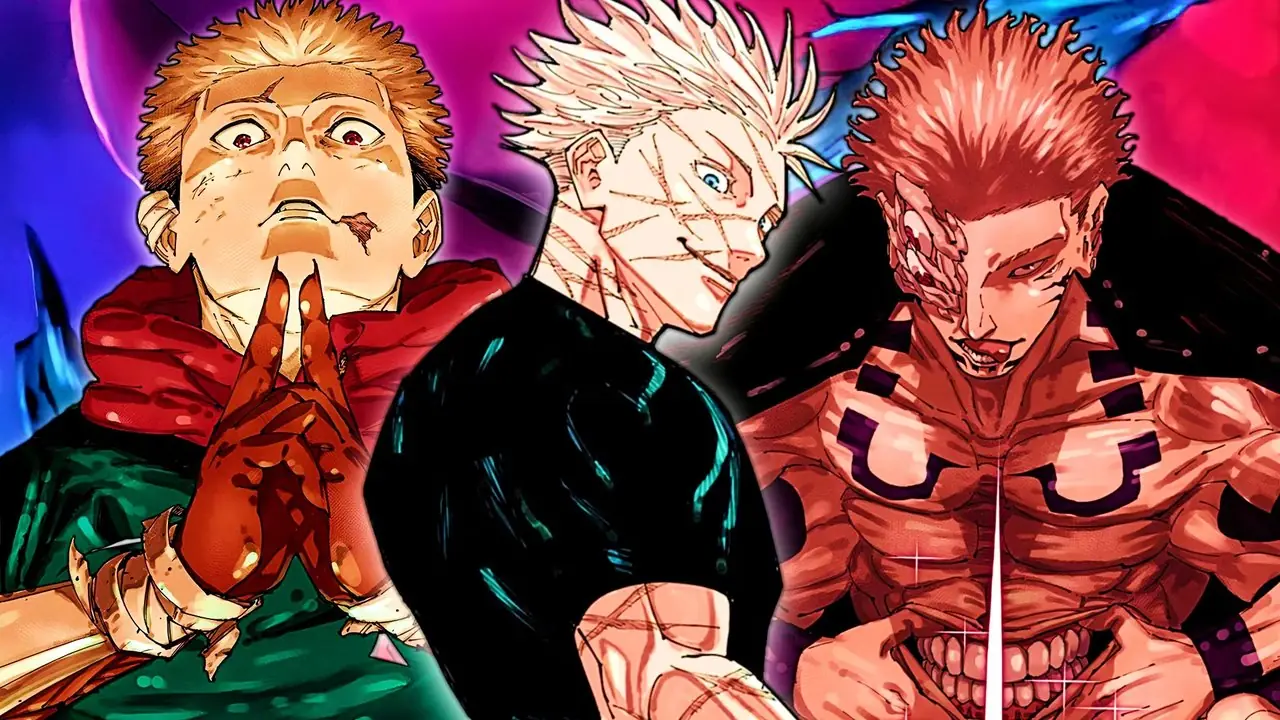 Jujutsu Kaisen: quién sobrevivió y quién murió después del enfrentamiento con Sukuna