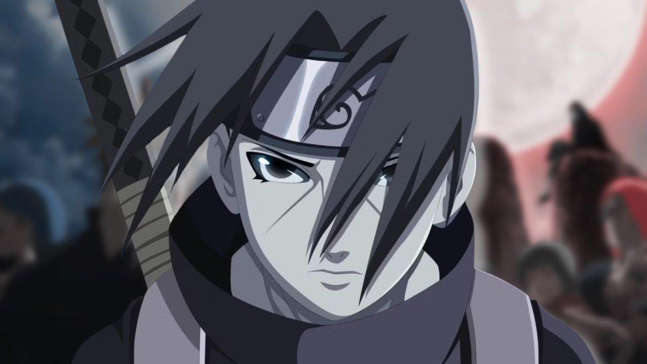 Naruto revela un nuevo y sorprendente diseño de Itachi oscuro: un impecable 10/10
