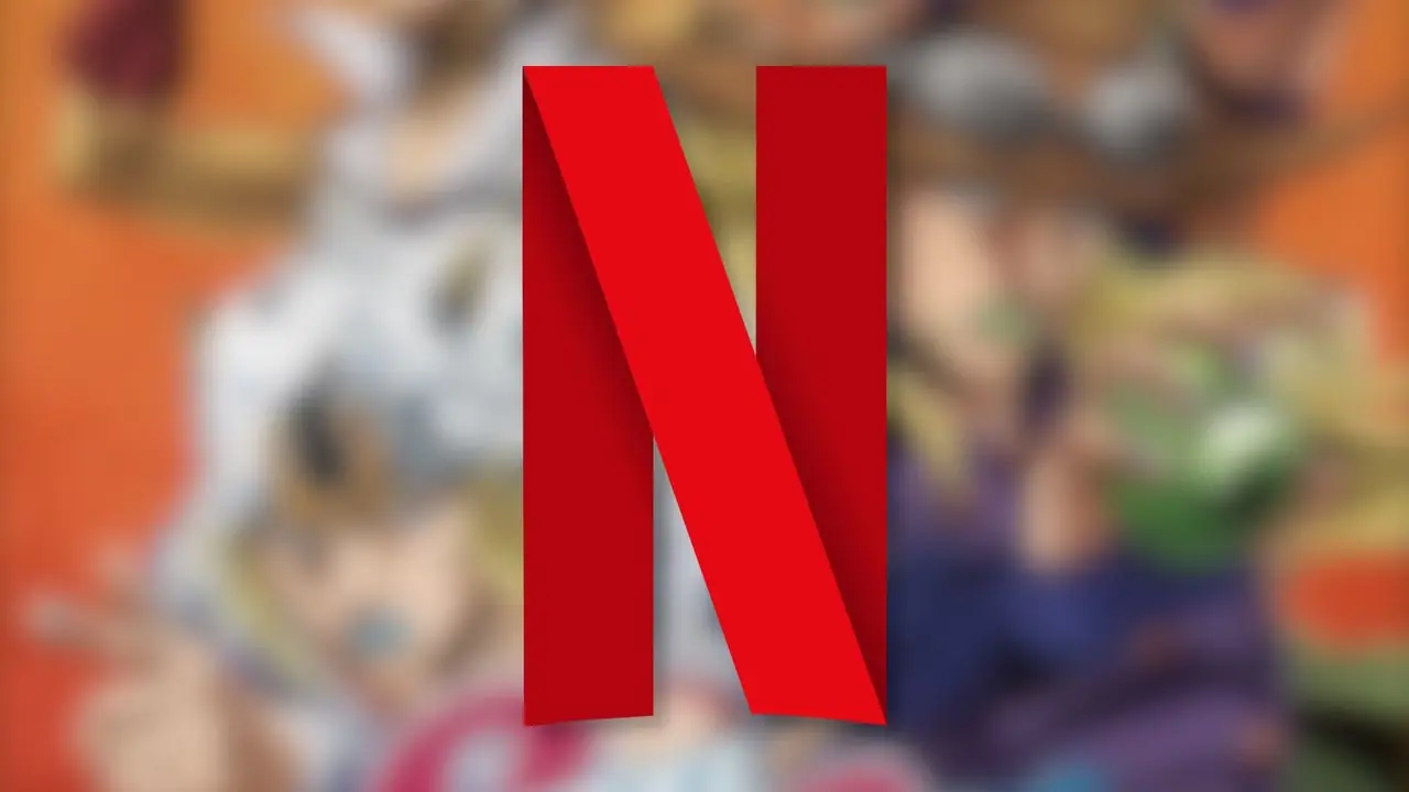 Netflix redder JoJos bisarre eventyr ved å fikse feilen som nesten dømte det