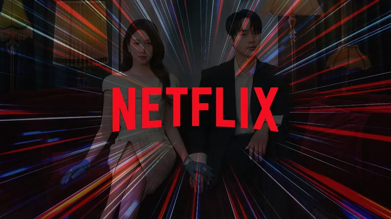 Netflixs beste nye fantasy har nettopp droppet finalen – The Perfect Weekend Binge