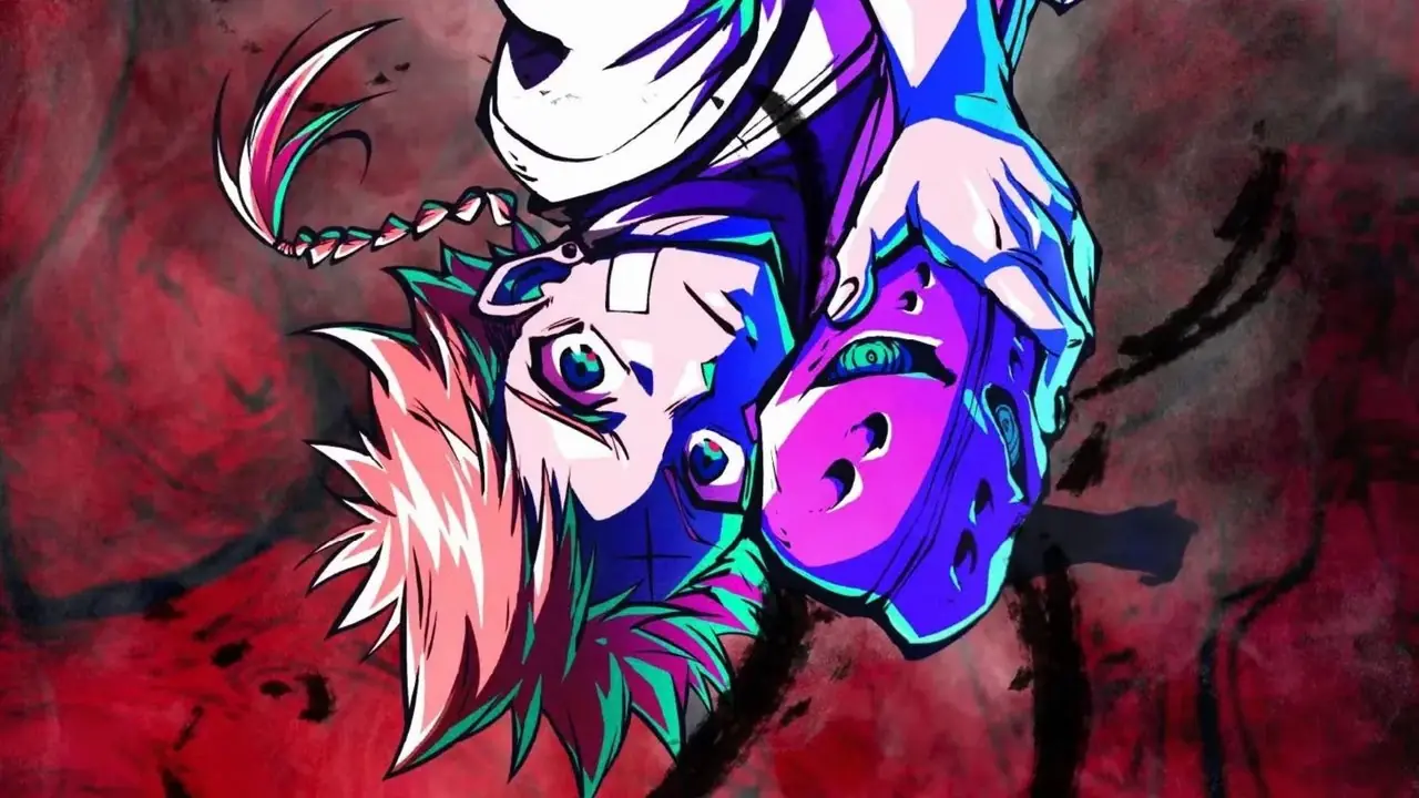 Anime-estetikk møter moderne fantasy: Den nye shonen-serien fans må se