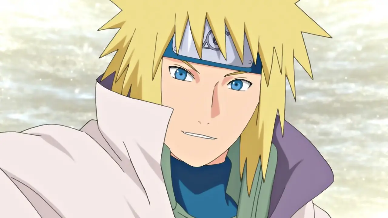 Sechzehn Jahre später gilt die beste Naruto-Linie des Vierten Hokage immer noch als das tiefgründigste Zitat des Anime