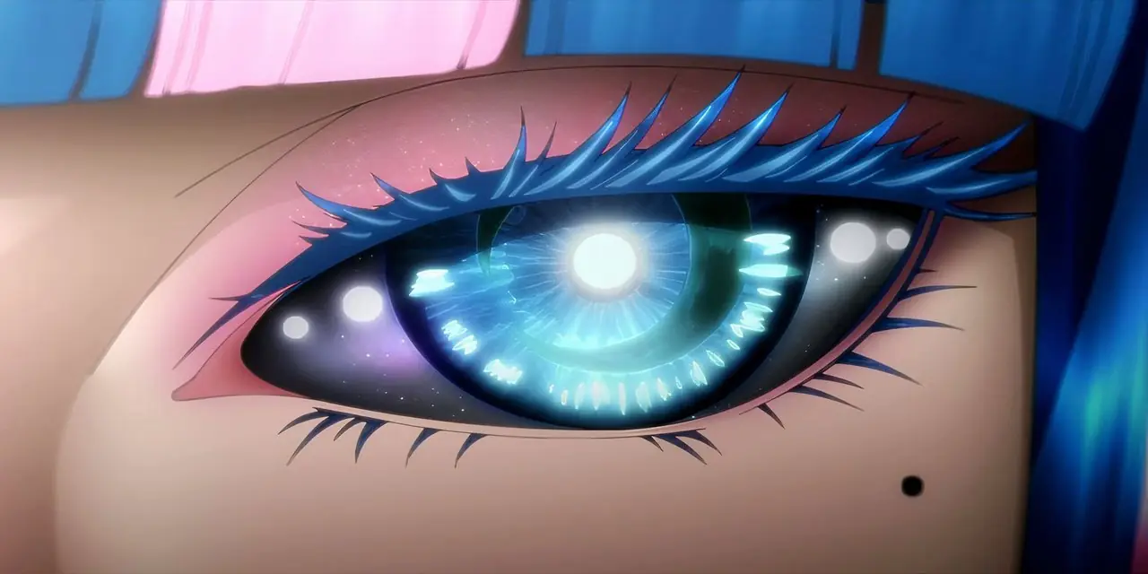 Eida's Senrigan