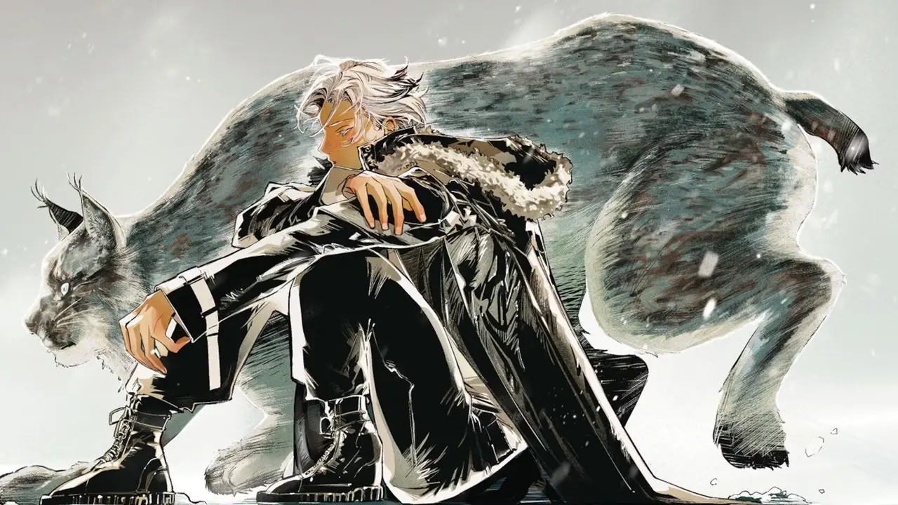 La serie Cyberpunk Noir más novedosa de este verano: Blade Runner se encuentra con Evangelion (exclusivo)