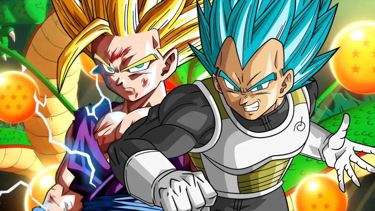 Flere år etter regjerer Dragon Balls Ultimate Badass-debut fortsatt i Shonen-historien