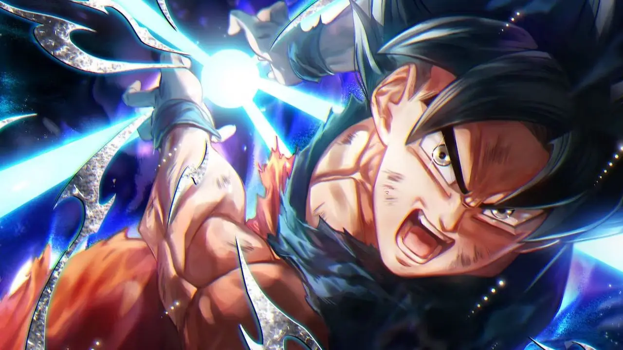 Tutti e 5 gli utenti Ultra Istinto conosciuti nella storia di Dragon Ball