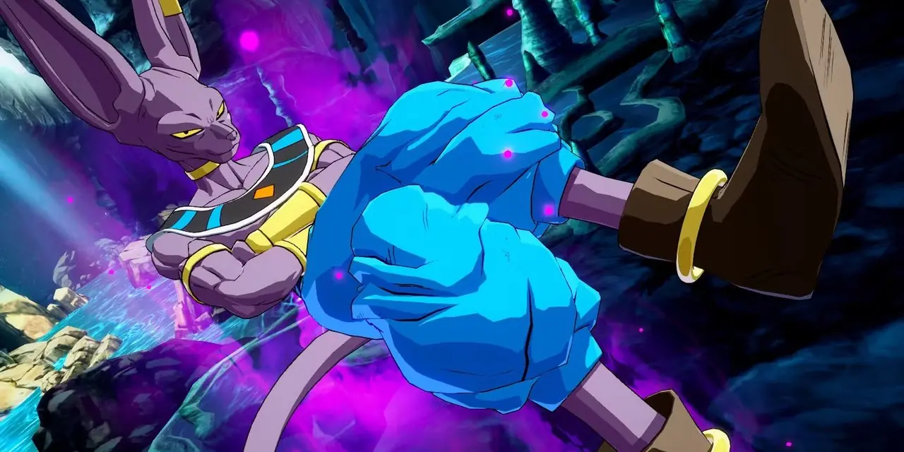 Beerus