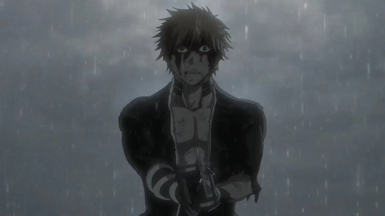 Bleach: Thousand-Year Blood War выпускает разочаровывающее обновление финального сезона