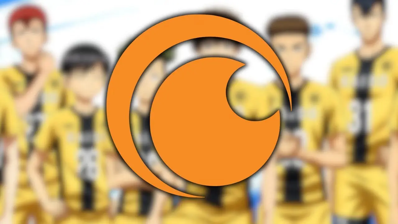 Crunchyroll ogłasza, że ​​sezon 2 Aoashi nadejdzie już za cztery miesiące