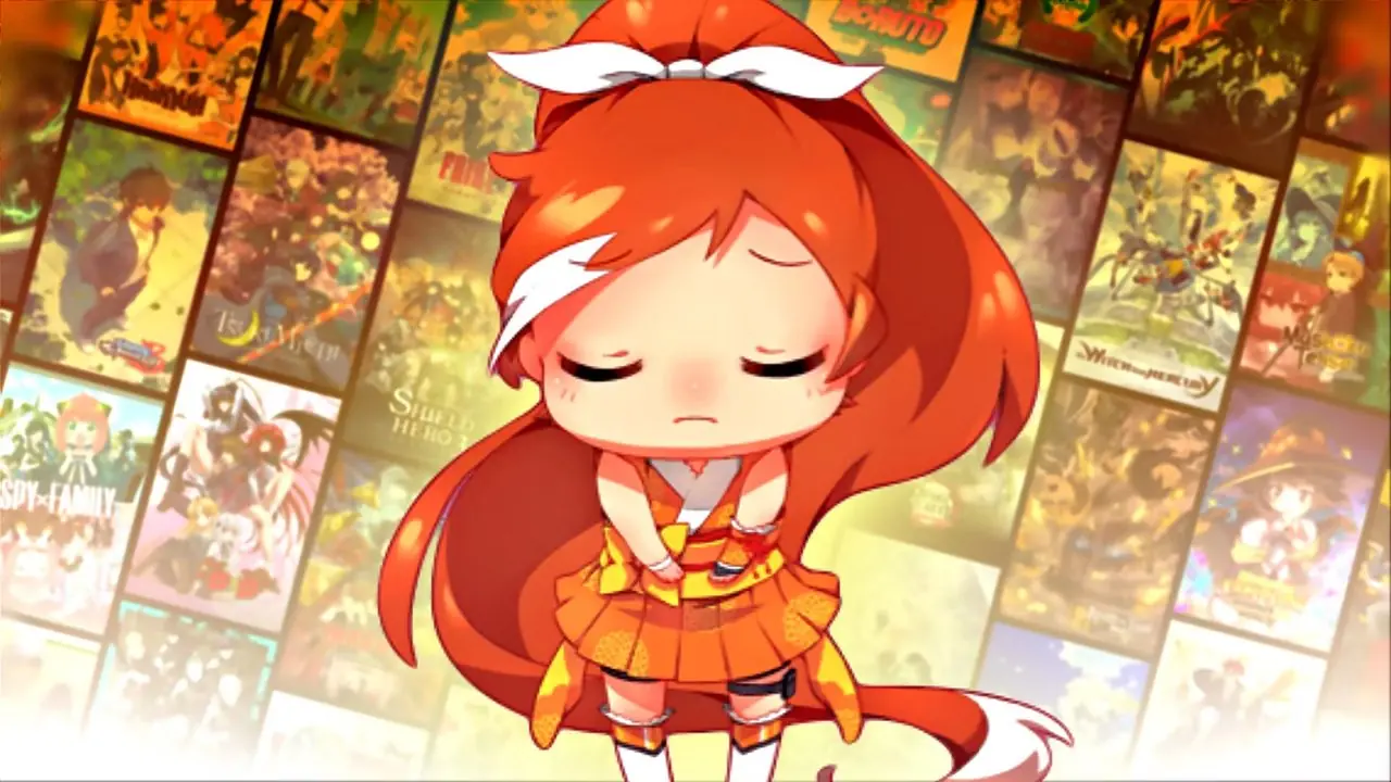 Crunchyroll حصلت للتو على أكبر منافس لها في بث الأنمي (وهي مجانية)