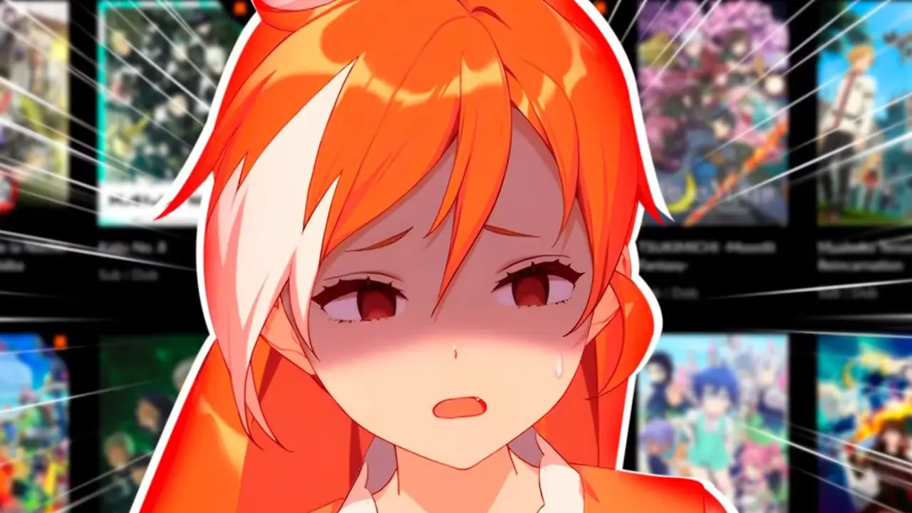 Crunchyroll تبدأ عملية تطهير واسعة النطاق للأنمي والمانغا، منهية حقبة دامت 16 عامًا
