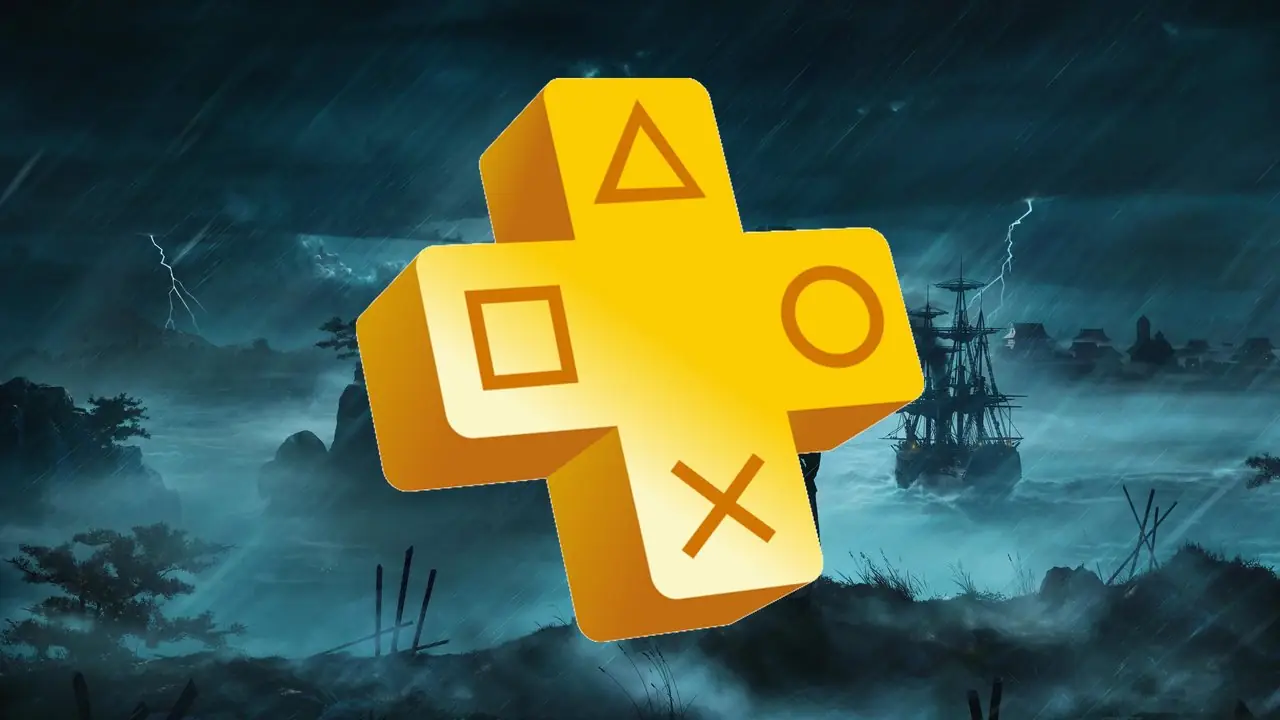 PlayStation Plus, julho de 2026 PlayStation Plus, julho de 2026
