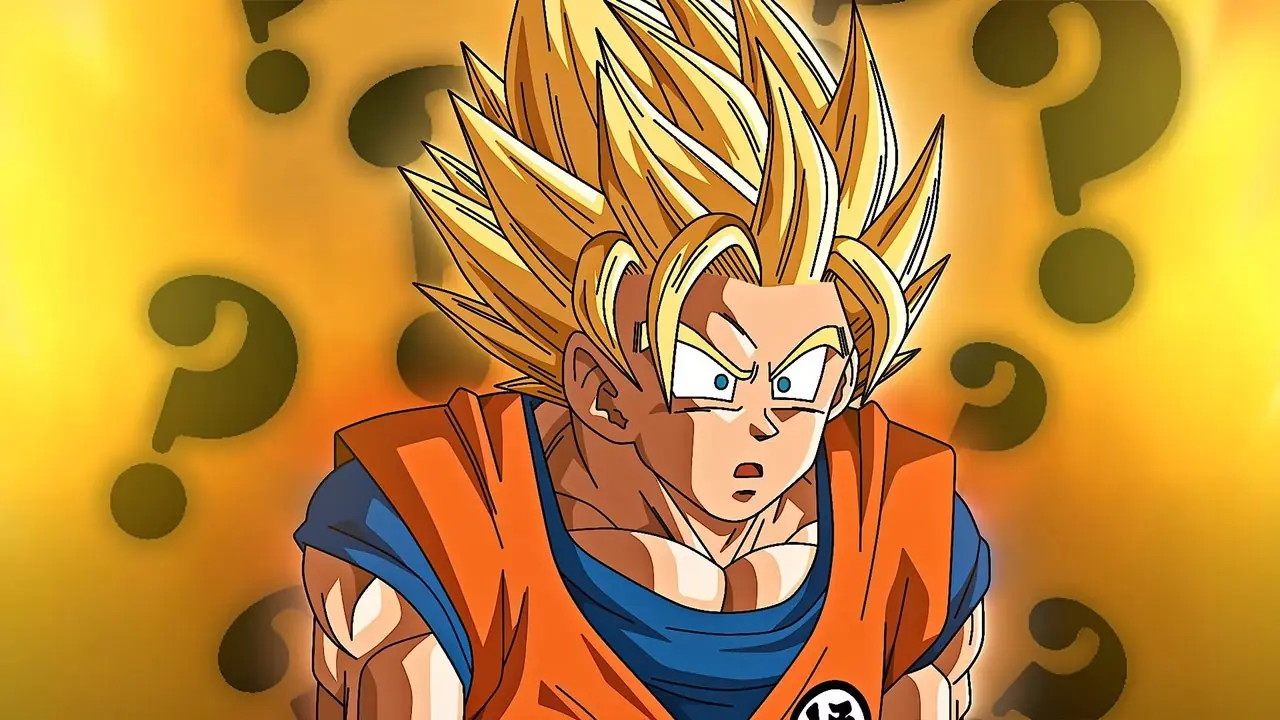 تكشف Dragon Ball أخيرًا عن شكل Super Saiyan للبطل الكلاسيكي بعد 34 عامًا