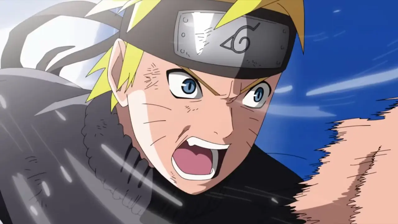 Naruto anuncia novo projeto épico, e os fãs devem ficar entusiasmados com 10 de outubro