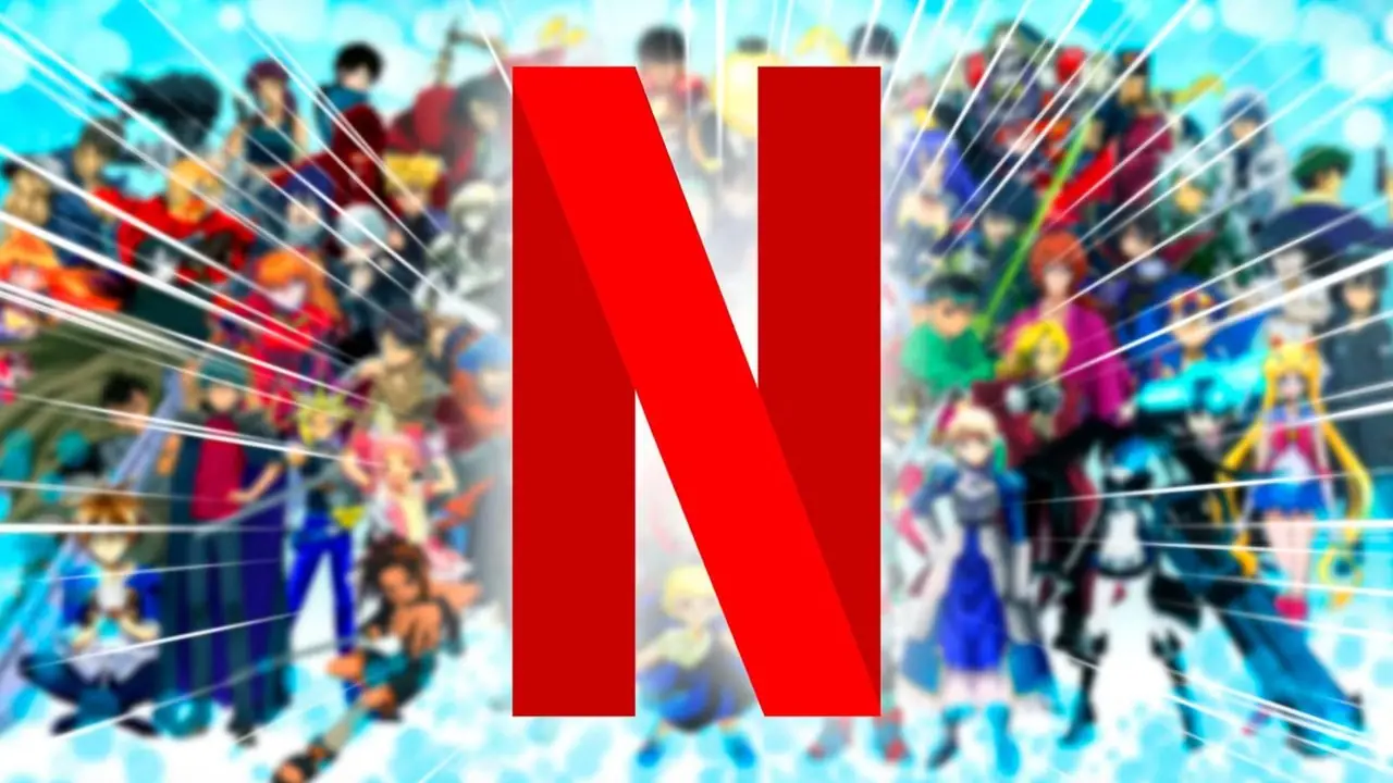 Netflix anuncia su línea de anime para 2026, lo que representa su mayor amenaza al dominio de Crunchyroll