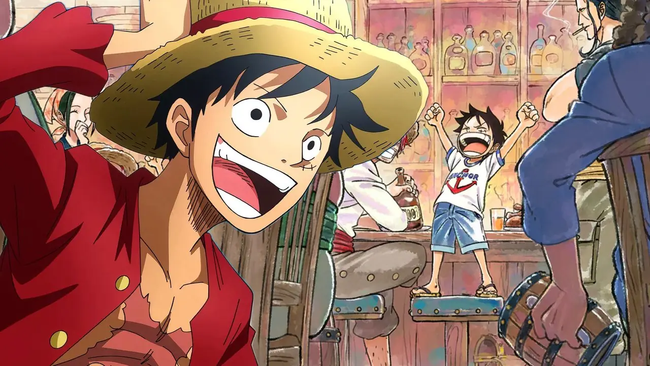 Netflix revela el primer vistazo al remake de One Piece, lo que genera alarmas en Toei