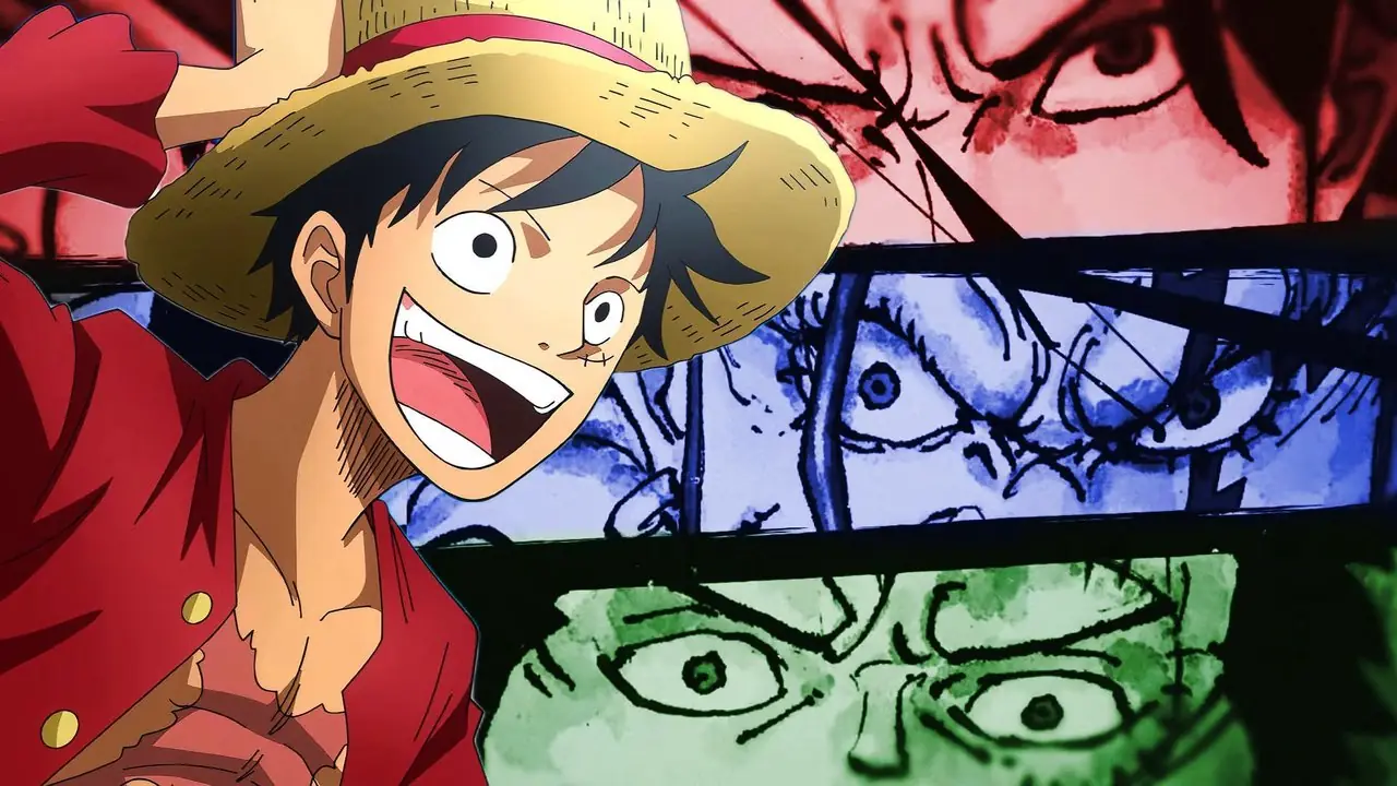 One Piece يكسر تقليدًا دام 27 عامًا بالإعلان عن فيلمين جديدين