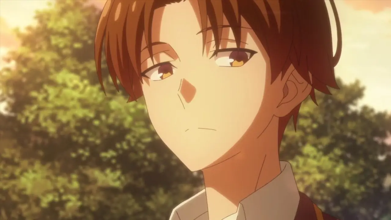 Temporada 5 confirmada para el éxito Classroom of the Elite de Crunchyroll