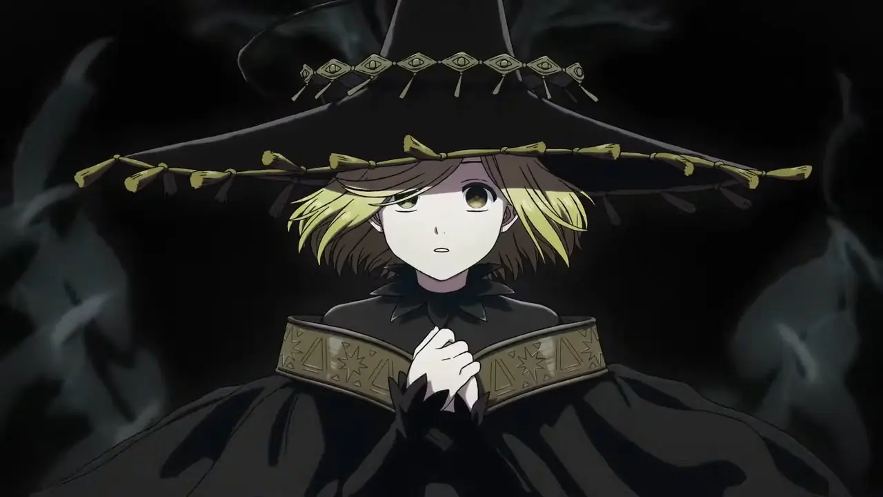 Witch Hat Atelier zaskakuje fanów wczesną premierą zwiastuna drugiego sezonu