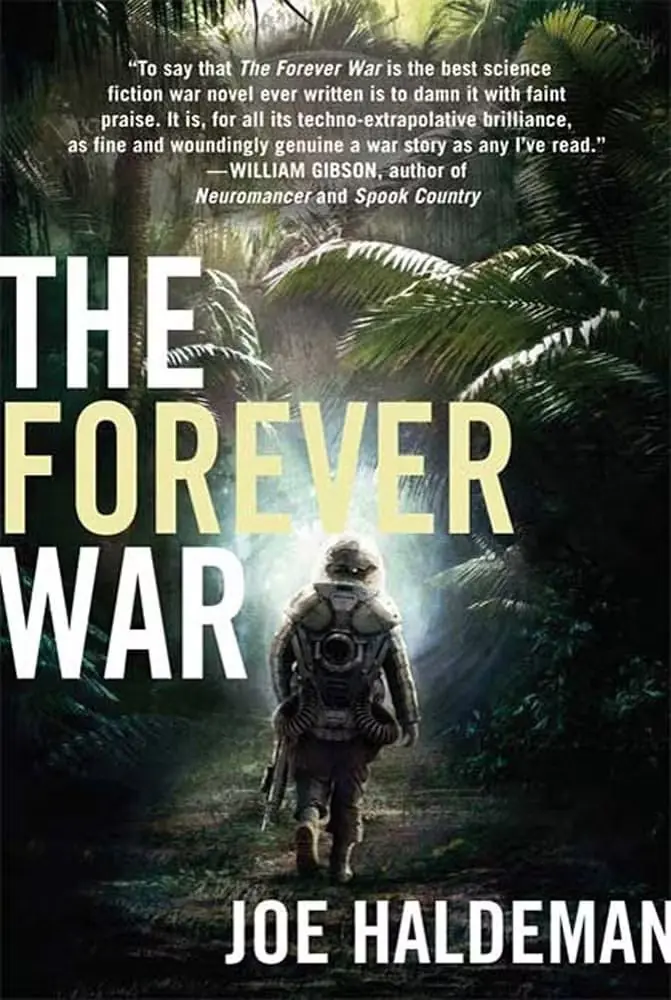La guerra per sempre di Joe Haldeman