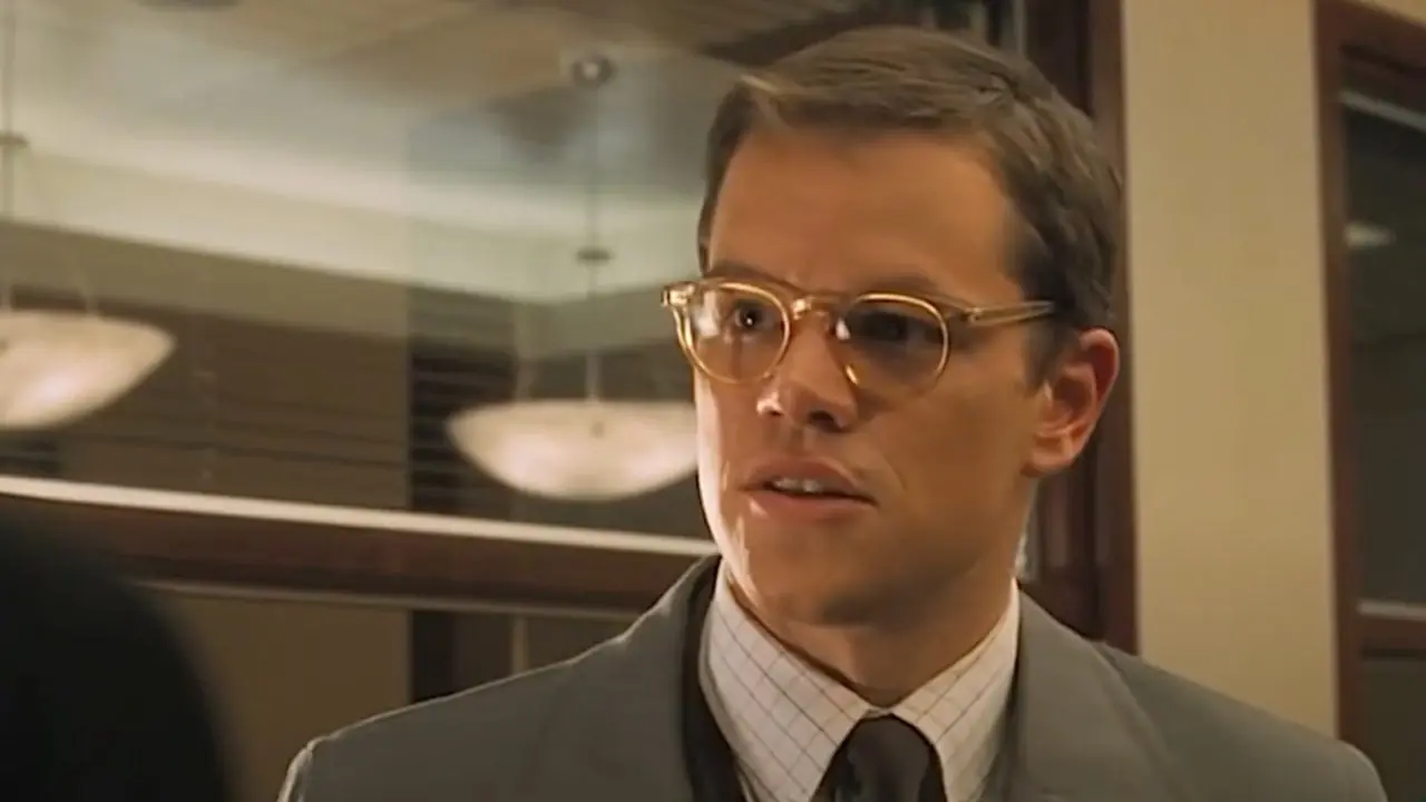 Jahrzehnte nach seinem Debüt ist für Matt Damons Krimi-Thriller sowohl eine Fortsetzung als auch ein Prequel geplant