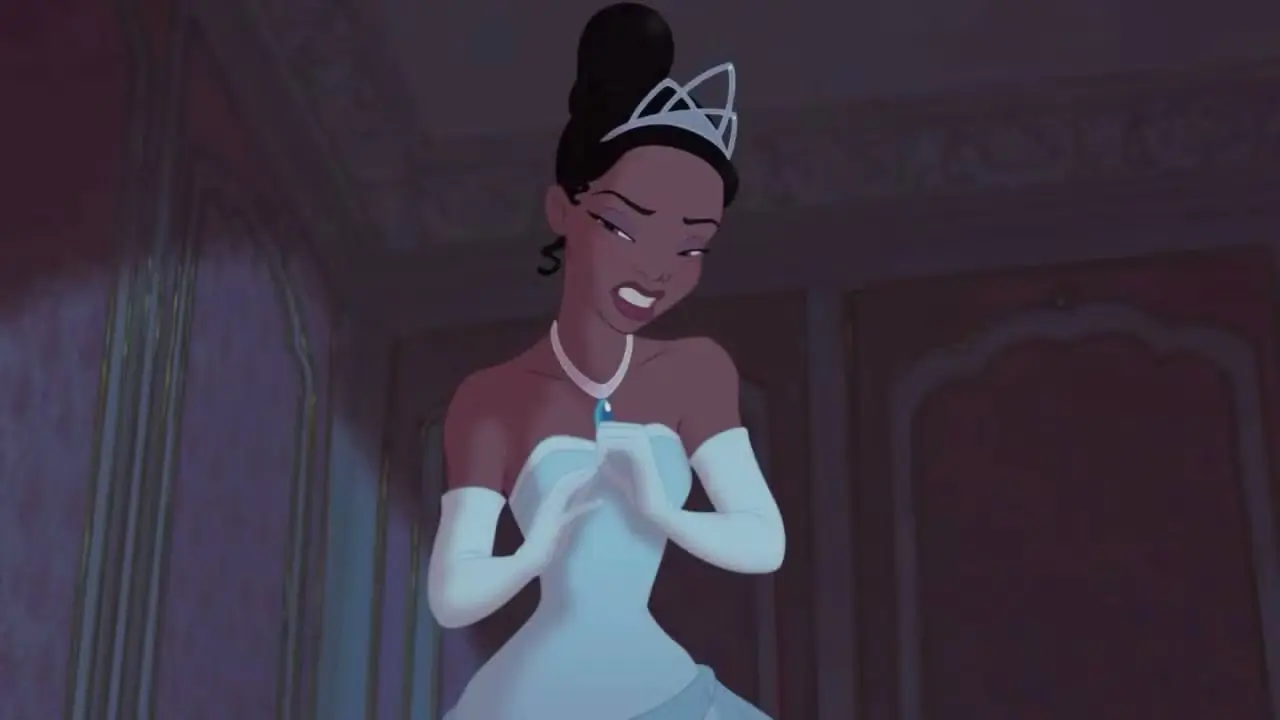 Over het hoofd gezien Disney-geanimeerde edelstenen die bijna onberispelijk zijn