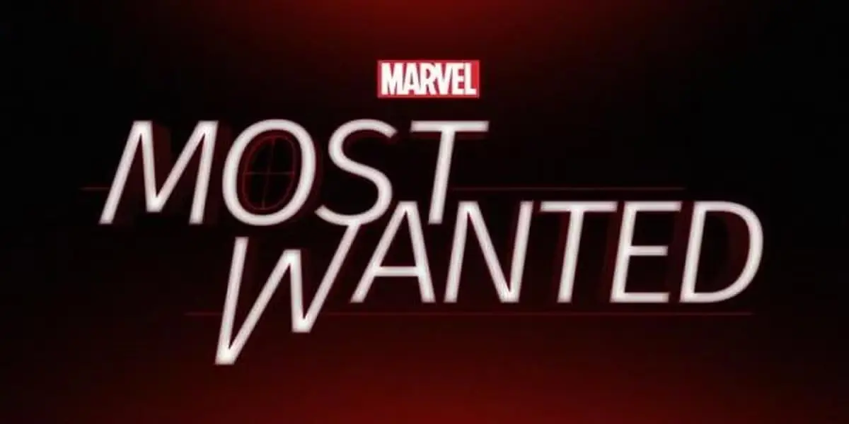 تم الكشف عن شعار Marvel الأكثر طلبًا والمزيد من طاقم الممثلين