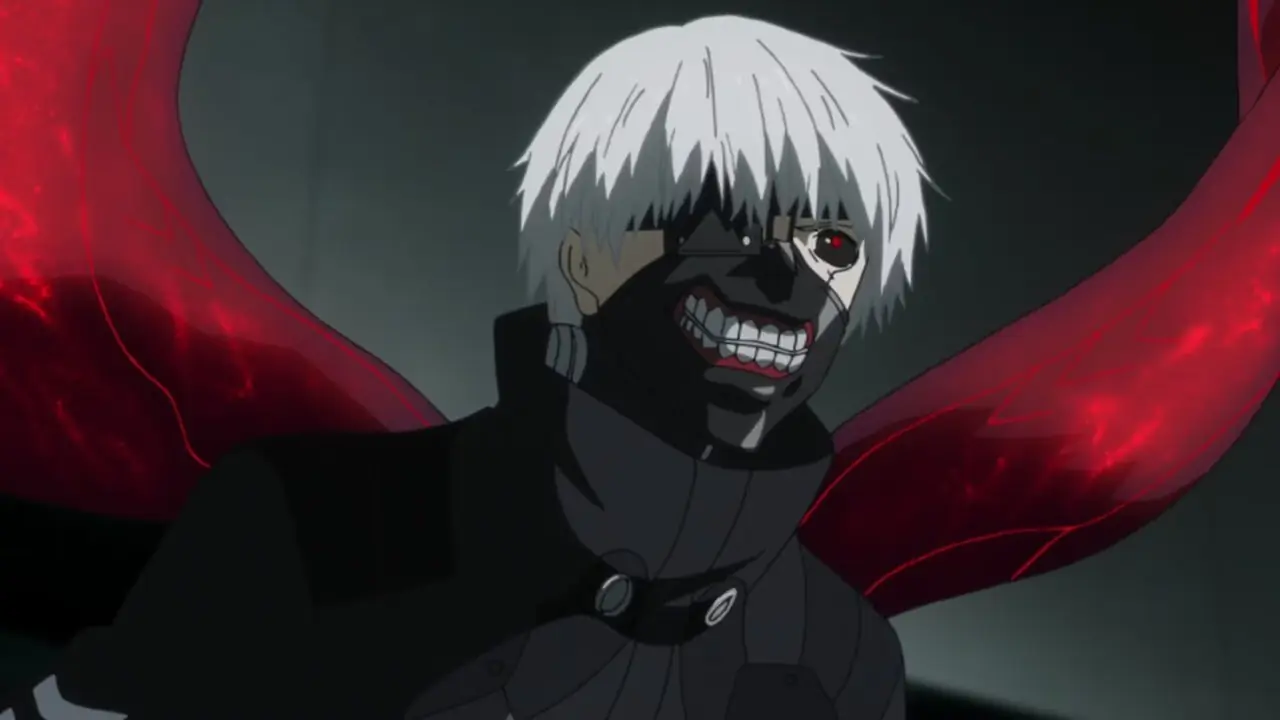 الانمي الذي فشل في موسمه الثاني