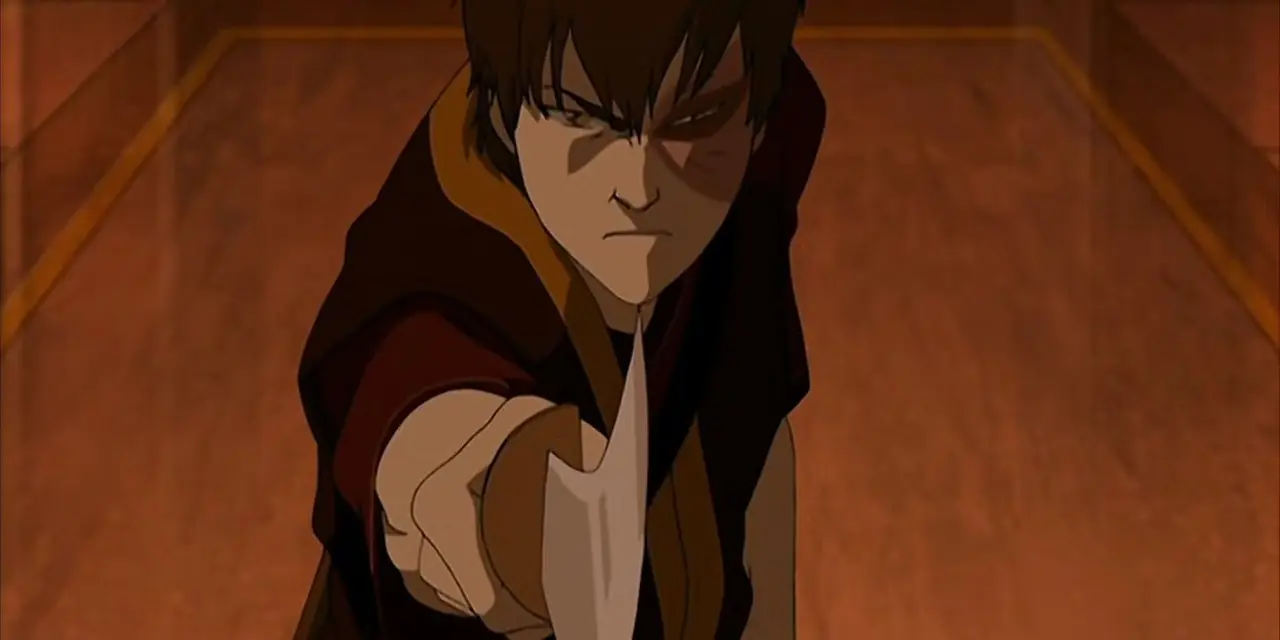 Zuko, Avatar'da Babasıyla Yüzleşiyor: Son Hava Bükücü Sezon 3, Bölüm 11, "The Day of Black Sun, Part 2: The Eclipse" Zuko, Avatar'da Babasıyla Yüzleşiyor: Son Hava Bükücü Sezon 3, Bölüm 11, "The Day of Black Sun, Part 2: The Eclipse"