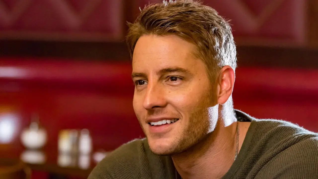 贾斯汀·哈特利 (Justin Hartley) 的 94% 收视率剧集即将从流媒体中消失