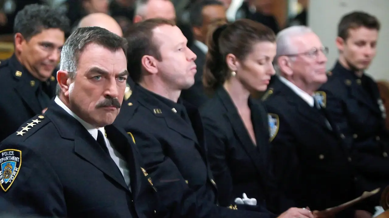 I 15 migliori episodi di Blue Bloods