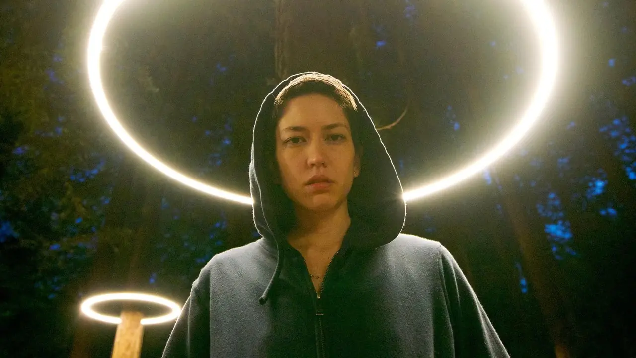 Sonoya Mizuno Devs'te Sonoya Mizuno Devs'te