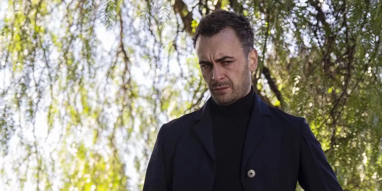 Cassidy sembra triste nel finale di Preacher.