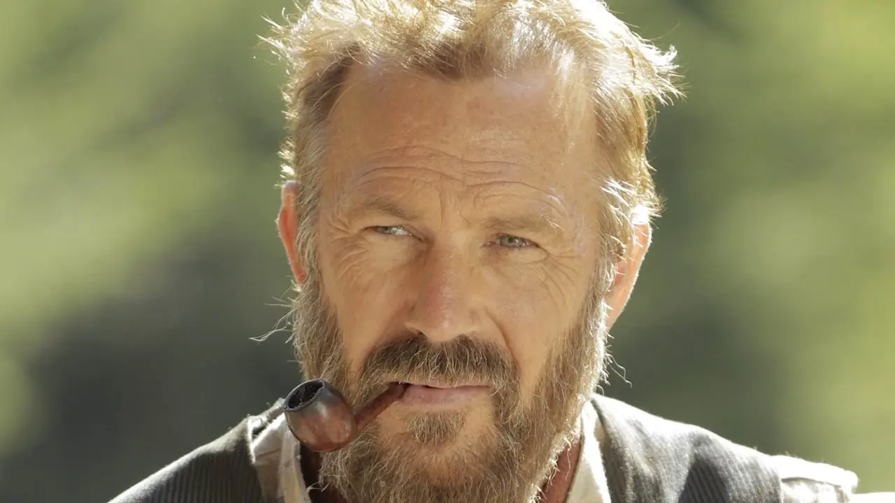 El nuevo western en tres partes de Kevin Costner combina Yellowstone y Deadwood en una serie épica