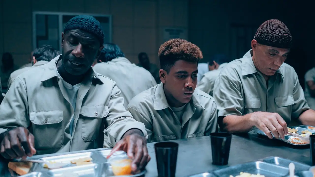 Netflix 迷你剧从头到尾都是绝对的杰作