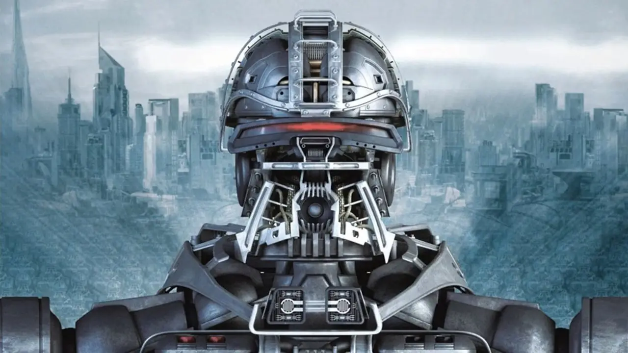 Un spin-off de la ópera espacial de los 90 que merecía algo mejor: un rival de Caprica de Battlestar Galactica