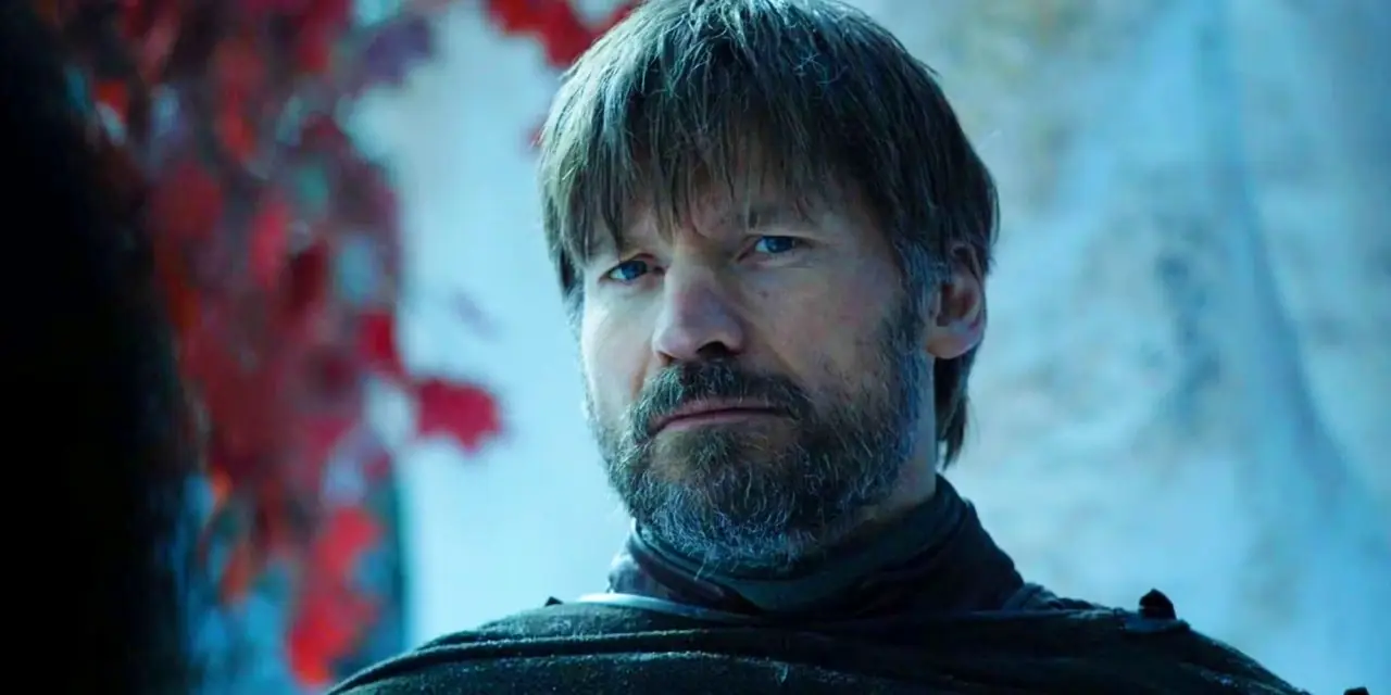 نيكولاج كوستر فالداو في دور خايمي لانيستر في الموسم الثامن من مسلسل Game of Thrones نيكولاج كوستر فالداو في دور خايمي لانيستر في الموسم الثامن من مسلسل Game of Thrones