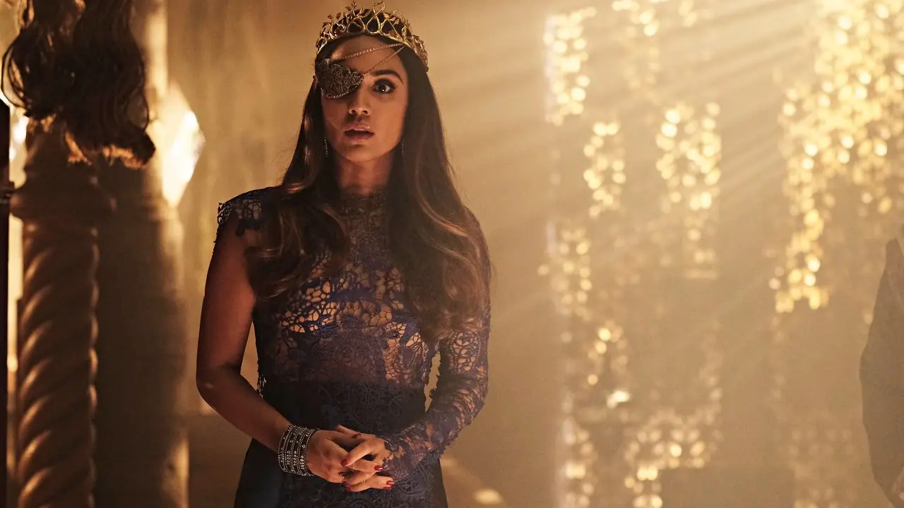 La serie de fantasía de cinco temporadas de Syfy recibe elogios por su adaptación juvenil sin remordimientos