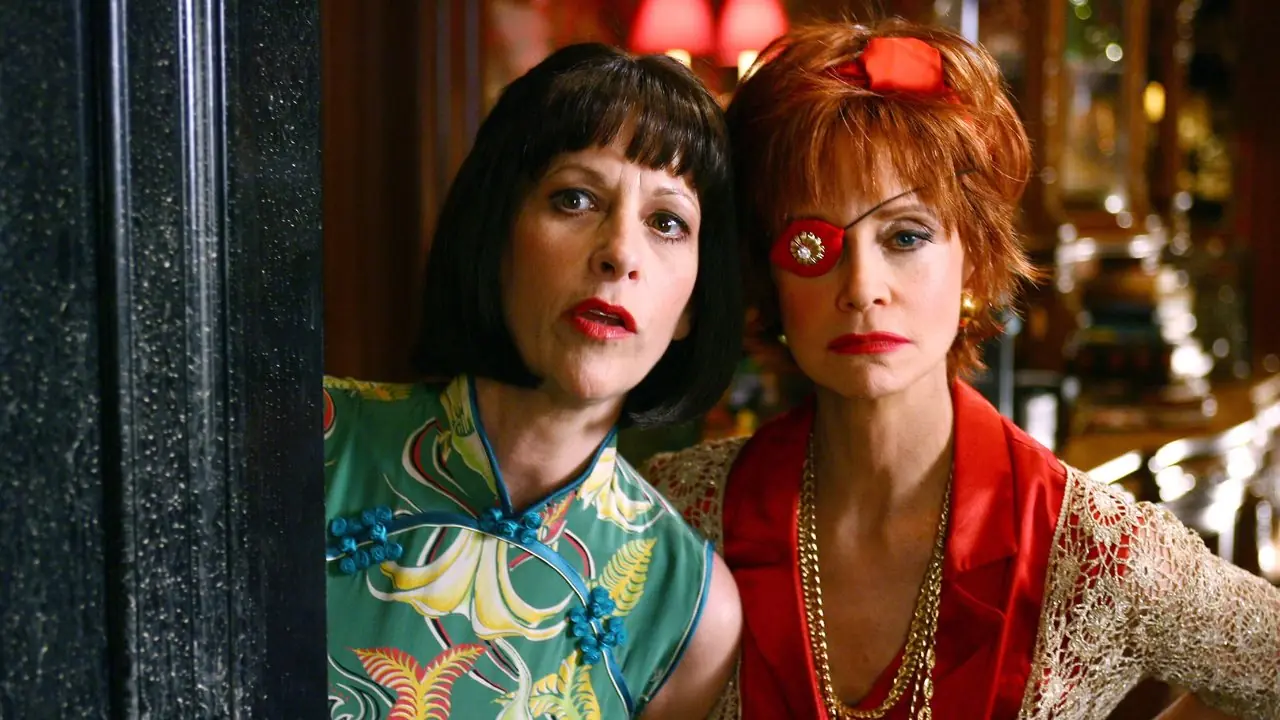 La serie de fantasía ganadora de siete premios Emmy que merece un regreso muy esperado