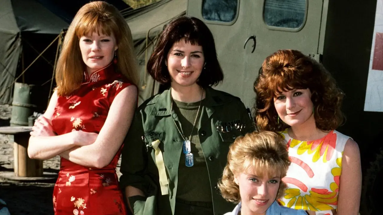 Tre decenni e mezzo dopo, la serie medica da 62 episodi della ABC è ancora