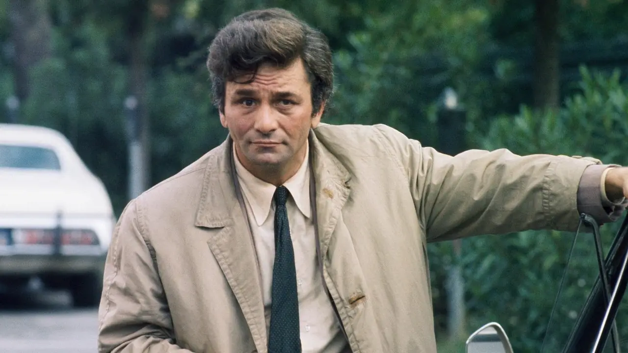 Le 10 migliori serie di detective americani classificate in base alla grandezza di tutti i tempi