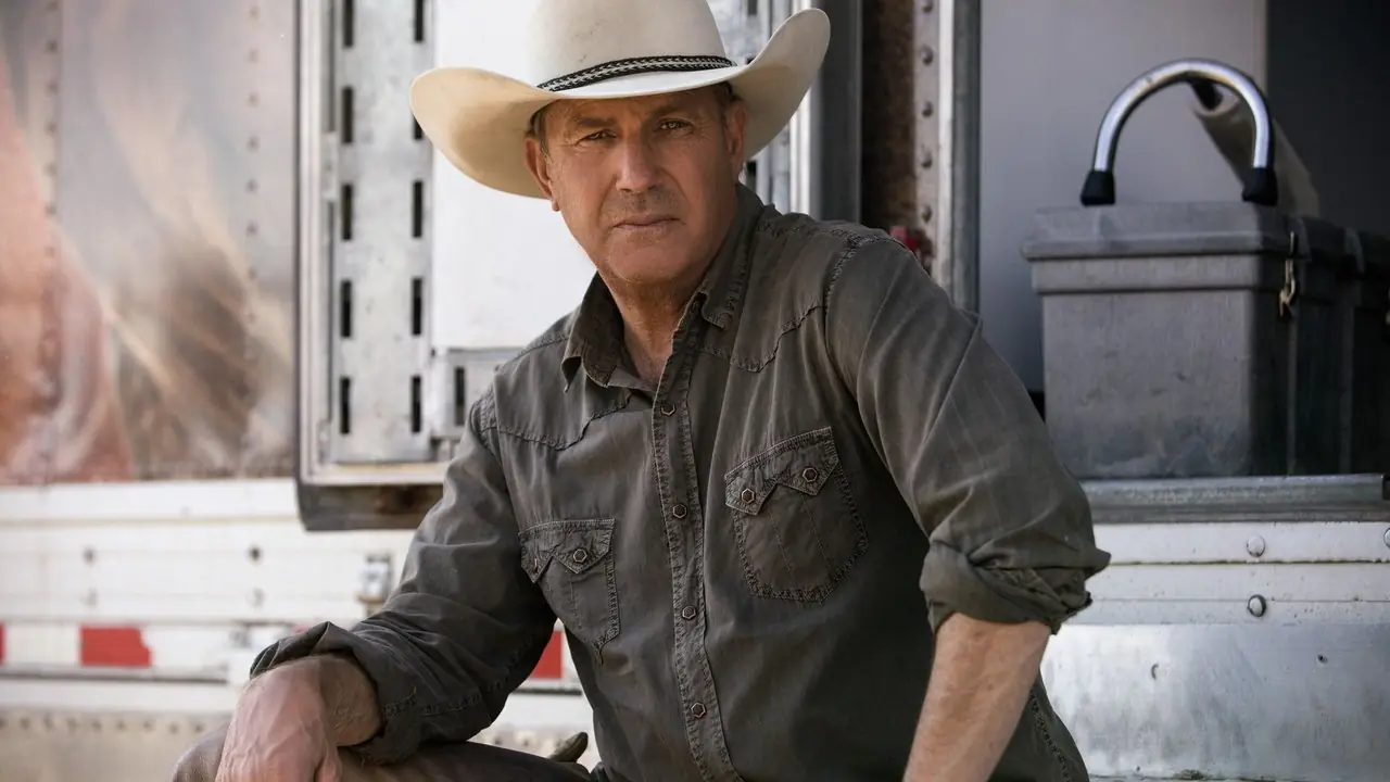 Por qué la serie occidental de 7 capítulos de Netflix supera a Yellowstone de principio a fin