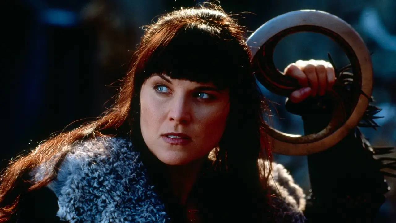 Se revela la refundición de Xena: Warrior Princess 2026: conoce a las 8 nuevas estrellas