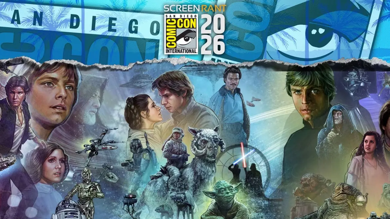 Lucasfilm تكشف عن النسخة الجديدة من ثلاثية Star Wars الأصلية بمناسبة الذكرى الخمسين