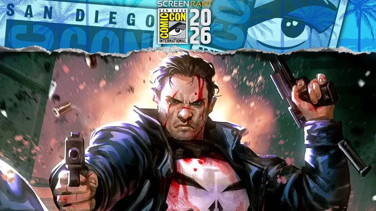 Marvel confirma el crossover entre Vengadores y Punisher