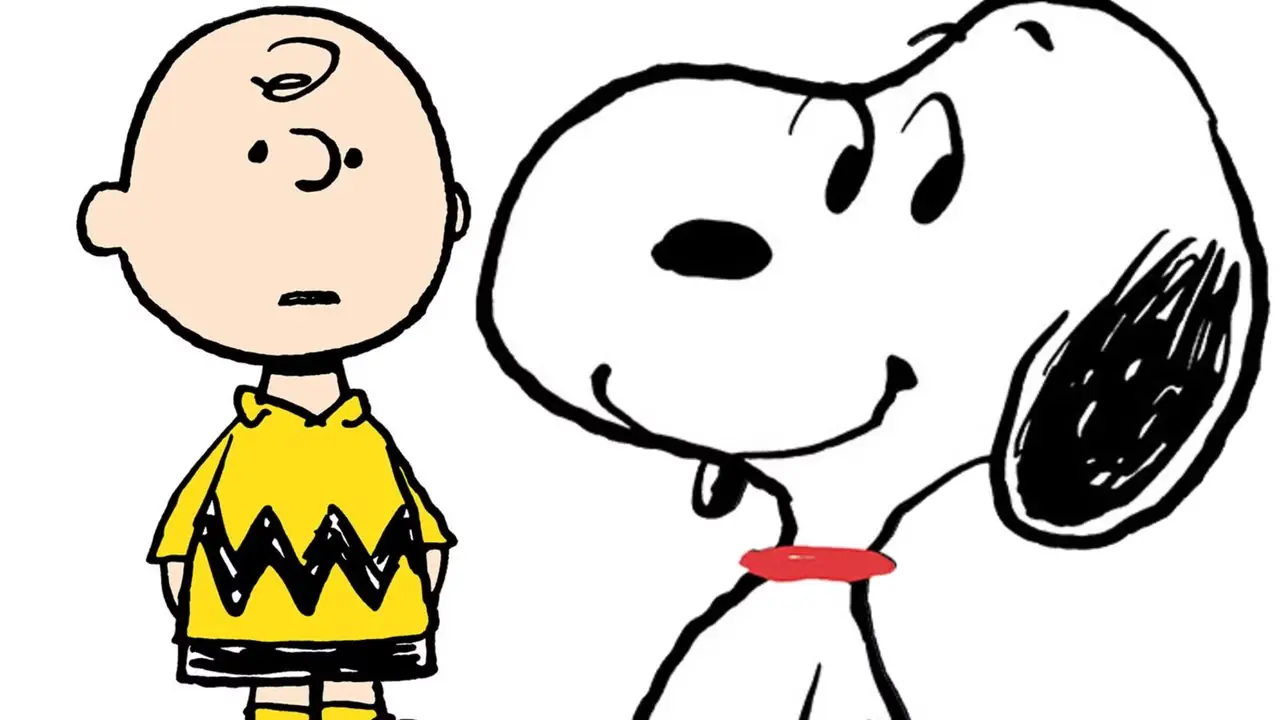 بعد مرور 57 عامًا، أصبحت أفضل خدعة للجري في Peanuts أكثر مرحًا